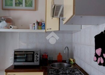 One-room apartment Via Clusone, Milano - photo 9