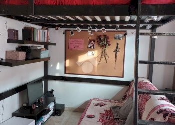 One-room apartment Via Clusone, Milano - photo 11
