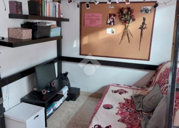 One-room apartment Via Clusone, Milano - photo 13