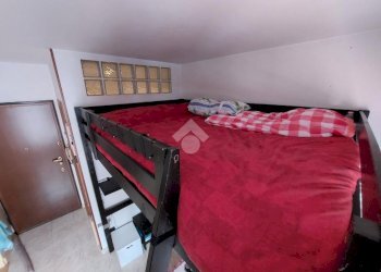 One-room apartment Via Clusone, Milano - photo 14