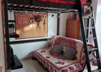 One-room apartment Via Clusone, Milano - photo 15