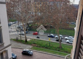 One-room apartment Via Clusone, Milano - photo 16