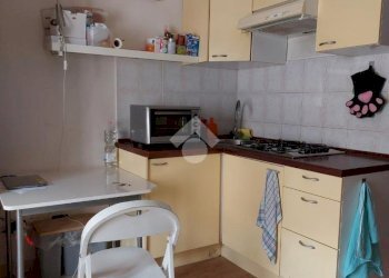One-room apartment Via Clusone, Milano - photo 17