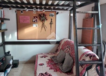 One-room apartment Via Clusone, Milano - photo 18