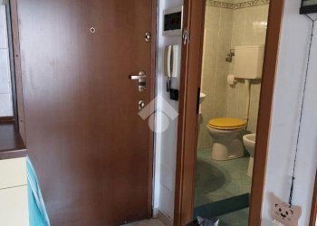 One-room apartment Via Clusone, Milano - photo 19