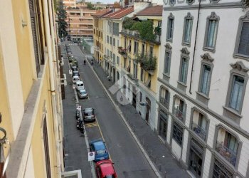 One-room apartment Via Clusone, Milano - photo 24