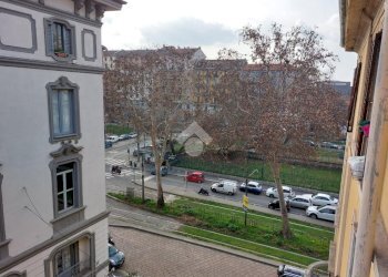 One-room apartment Via Clusone, Milano - photo 25