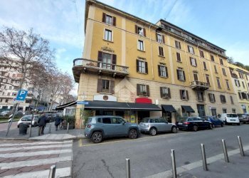 One-room apartment Via Clusone, Milano - photo 26