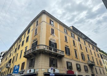 One-room apartment Via Clusone, Milano - photo 27