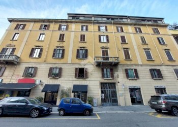 One-room apartment Via Clusone, Milano - photo 29