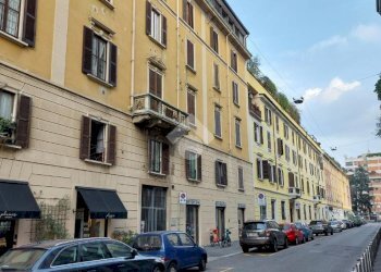 One-room apartment Via Clusone, Milano - photo 30