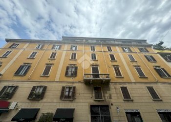 One-room apartment Via Clusone, Milano - photo 31
