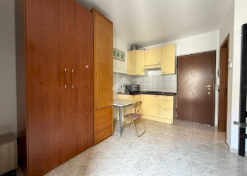 Monolocale Via Clusone, Milano - foto 4
