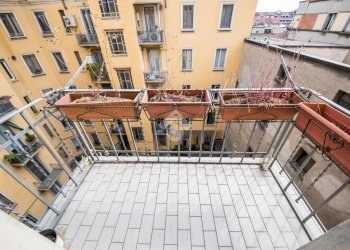 Bilocale Via alfredo catalani, Milano (zona Casoretto) - foto 12