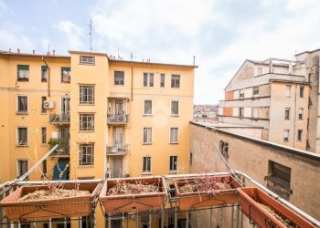 Bilocale Via alfredo catalani, Milano (zona Casoretto) - foto 13