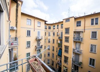 Bilocale Via alfredo catalani, Milano (zona Casoretto) - foto 14