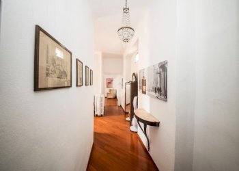 Bilocale Via alfredo catalani, Milano (zona Casoretto) - foto 20