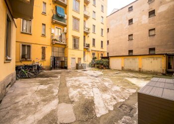 Bilocale Via alfredo catalani, Milano (zona Casoretto) - foto 25