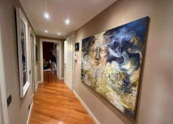 Bilocale Via Adeodato Ressi, Milano (zona Maggiolina) - foto 13