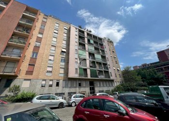 Appartamento Via Privata Giancarlo Puecher, Milano (zona Turro) - foto 5