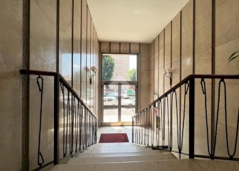 Appartamento Via Privata Giancarlo Puecher, Milano (zona Turro) - foto 13