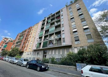 Appartamento Via Privata Giancarlo Puecher, Milano (zona Turro) - foto 15