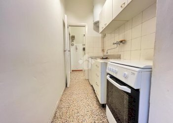 Appartamento Via Privata Giancarlo Puecher, Milano (zona Turro) - foto 17