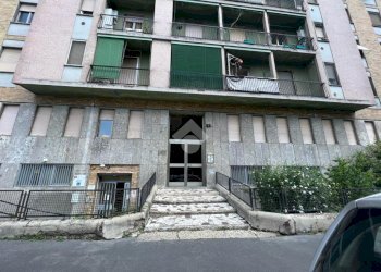 Appartamento Via Privata Giancarlo Puecher, Milano (zona Turro) - foto 19