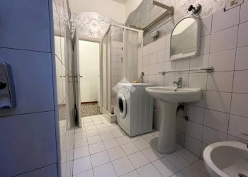 Appartamento Via Privata Giancarlo Puecher, Milano (zona Turro) - foto 20