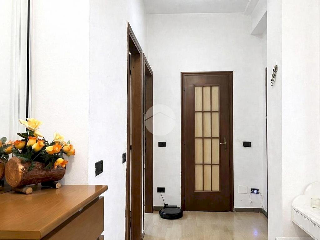 Trilocale Via Pellegrino Rossi, Milano (zona Affori) - foto 1