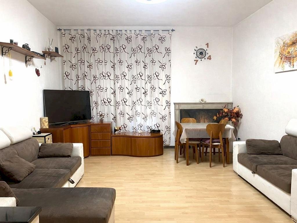 Trilocale Via Pellegrino Rossi, Milano (zona Affori) - foto 2