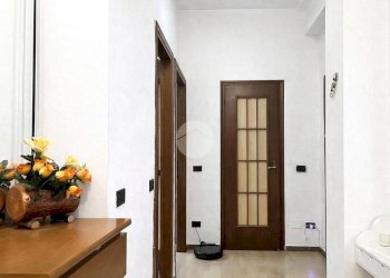 Trilocale Via Pellegrino Rossi, Milano (zona Affori) - foto 1