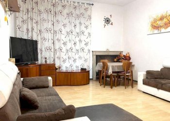 Trilocale Via Pellegrino Rossi, Milano (zona Affori) - foto 4