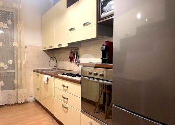 Trilocale Via Pellegrino Rossi, Milano (zona Affori) - foto 9