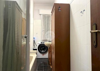 Trilocale Via Pellegrino Rossi, Milano (zona Affori) - foto 12