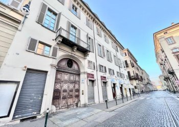 Quadrilocale Via Della Consolata, Torino (zona Quadrilatero Romano) - foto 2