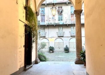 Quadrilocale Via Della Consolata, Torino (zona Quadrilatero Romano) - foto 4