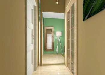 Quadrilocale Via Della Consolata, Torino (zona Quadrilatero Romano) - foto 5