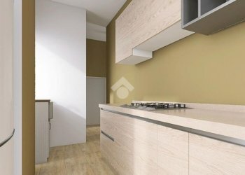 Quadrilocale Via Della Consolata, Torino (zona Quadrilatero Romano) - foto 7