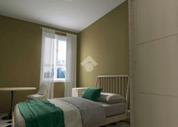 Quadrilocale Via Della Consolata, Torino (zona Quadrilatero Romano) - foto 8