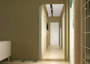 Quadrilocale Via Della Consolata, Torino (zona Quadrilatero Romano) - foto 9