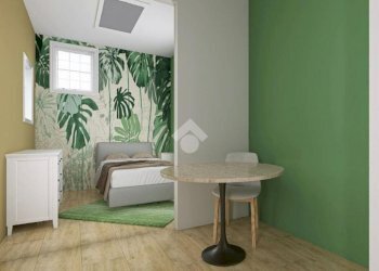 Quadrilocale Via Della Consolata, Torino (zona Quadrilatero Romano) - foto 11