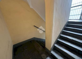 Quadrilocale Via Della Consolata, Torino (zona Quadrilatero Romano) - foto 5