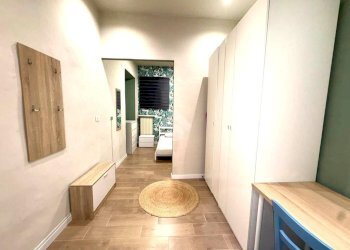 Quadrilocale Via Della Consolata, Torino (zona Quadrilatero Romano) - foto 12
