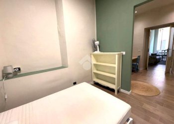 Quadrilocale Via Della Consolata, Torino (zona Quadrilatero Romano) - foto 15