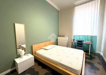 Quadrilocale Via Della Consolata, Torino (zona Quadrilatero Romano) - foto 23