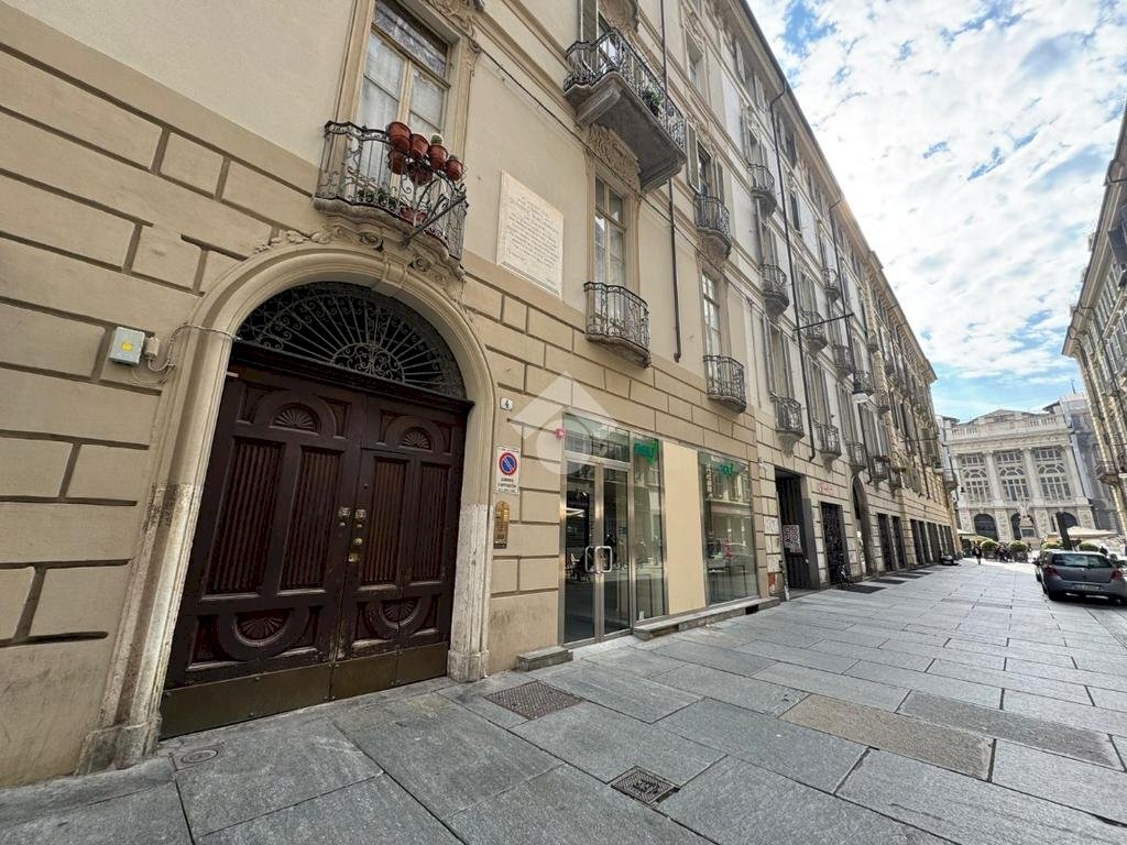 Bilocale Via Giuseppe Garibaldi, Torino (zona Centro) - foto 2