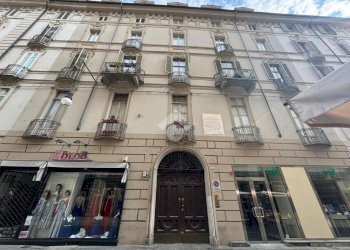 Bilocale Via Giuseppe Garibaldi, Torino (zona Centro) - foto 1