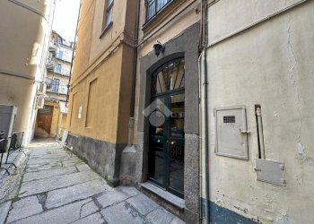 Bilocale Via Giuseppe Garibaldi, Torino (zona Centro) - foto 3