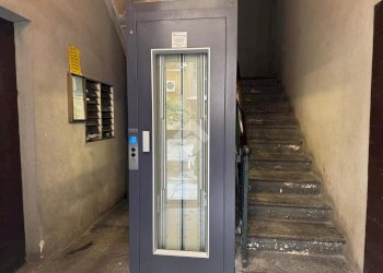 Bilocale Via Giuseppe Garibaldi, Torino (zona Centro) - foto 5